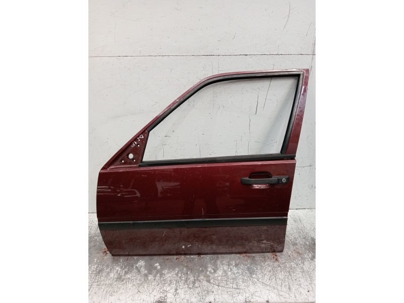 Recambio de puerta delantera izquierda para volvo 460 (464) 1.8 referencia OEM IAM  4P 