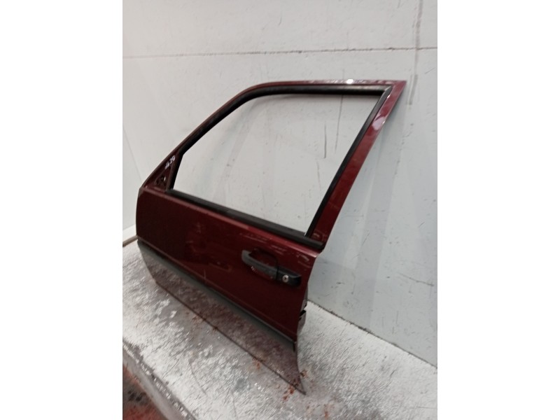 Recambio de puerta delantera izquierda para volvo 460 (464) 1.8 referencia OEM IAM  4P 
