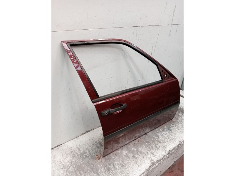 Recambio de puerta delantera derecha para volvo 460 (464) 1.8 referencia OEM IAM  4P 