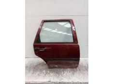 Recambio de puerta trasera derecha para volvo 460 (464) 1.8 referencia OEM IAM  4P 