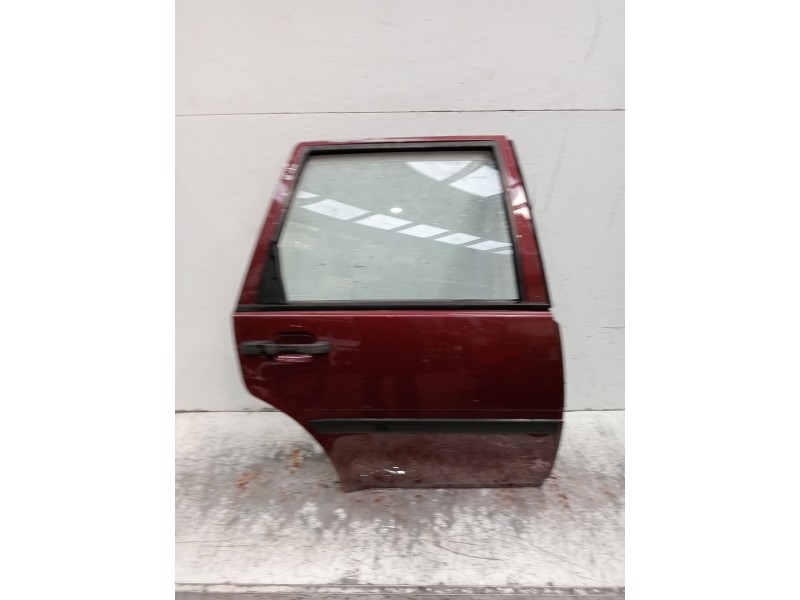 Recambio de puerta trasera derecha para volvo 460 (464) 1.8 referencia OEM IAM  4P 