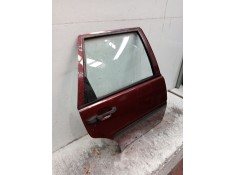 Recambio de puerta trasera derecha para volvo 460 (464) 1.8 referencia OEM IAM  4P  2