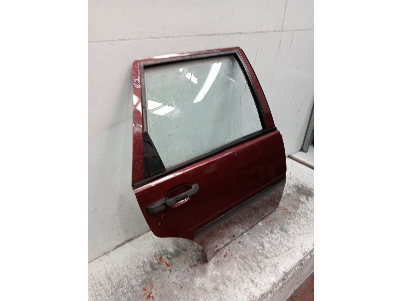 Recambio de puerta trasera derecha para volvo 460 (464) 1.8 referencia OEM IAM  4P 