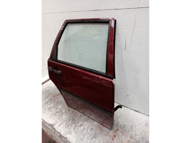 Recambio de puerta trasera derecha para volvo 460 (464) 1.8 referencia OEM IAM  4P 