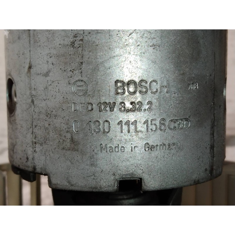 Recambio de motor calefaccion para renault clio i fase i+ii (b/c57) 1.4 referencia OEM IAM 0130111156  