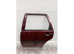 Recambio de puerta trasera izquierda para volvo 460 (464) 1.8 referencia OEM IAM  4P 
