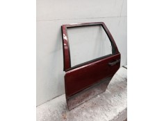 Recambio de puerta trasera izquierda para volvo 460 (464) 1.8 referencia OEM IAM  4P  2