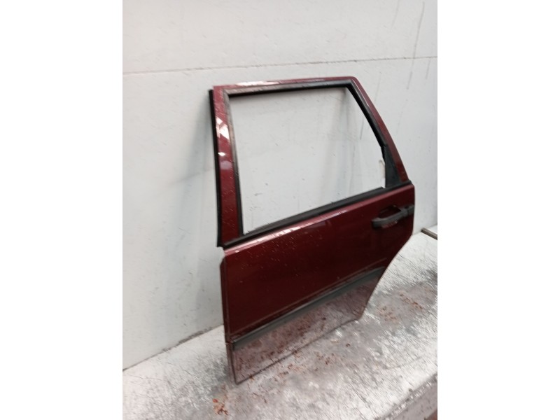 Recambio de puerta trasera izquierda para volvo 460 (464) 1.8 referencia OEM IAM  4P 