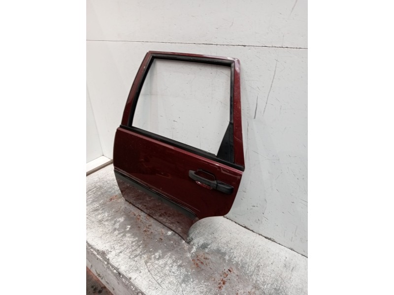 Recambio de puerta trasera izquierda para volvo 460 (464) 1.8 referencia OEM IAM  4P 