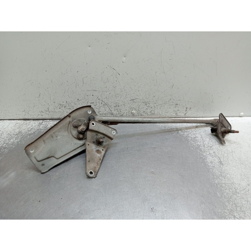 Recambio de motor limpia delantero para peugeot partner furgoneta/monovolumen (5_, g_) 1.9 d referencia OEM IAM 964421078001 470