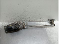 Recambio de motor limpia delantero para peugeot partner furgoneta/monovolumen (5_, g_) 1.9 d referencia OEM IAM 964421078001 470 2