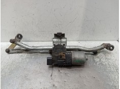 Recambio de motor limpia delantero para seat ibiza iii (6l1) 1.4 tdi referencia OEM IAM 6Q2955119A 0390241526 