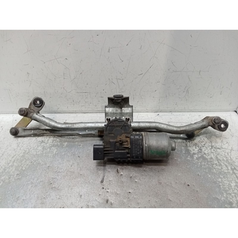 Recambio de motor limpia delantero para seat ibiza iii (6l1) 1.4 tdi referencia OEM IAM 6Q2955119A 0390241526 