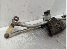 Recambio de motor limpia delantero para seat ibiza iii (6l1) 1.4 tdi referencia OEM IAM 6Q2955119A 0390241526  2