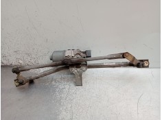 Recambio de motor limpia delantero para skoda fabia i combi (6y5) 1.4 tdi referencia OEM IAM 3397020701 6Y1955023C 