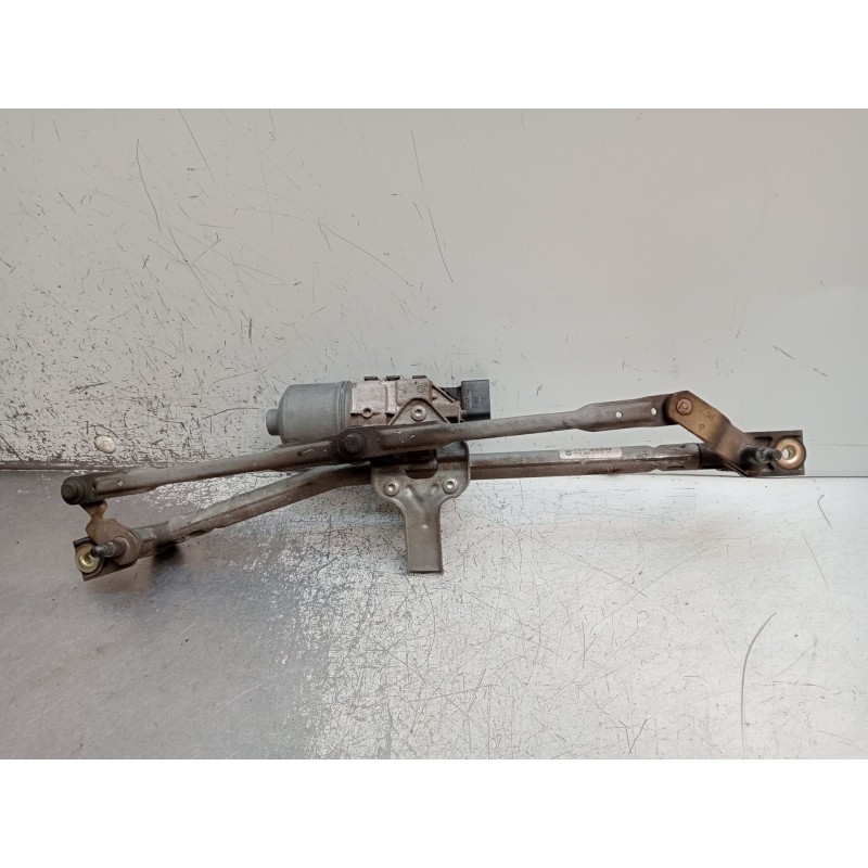 Recambio de motor limpia delantero para skoda fabia i combi (6y5) 1.4 tdi referencia OEM IAM 3397020701 6Y1955023C 