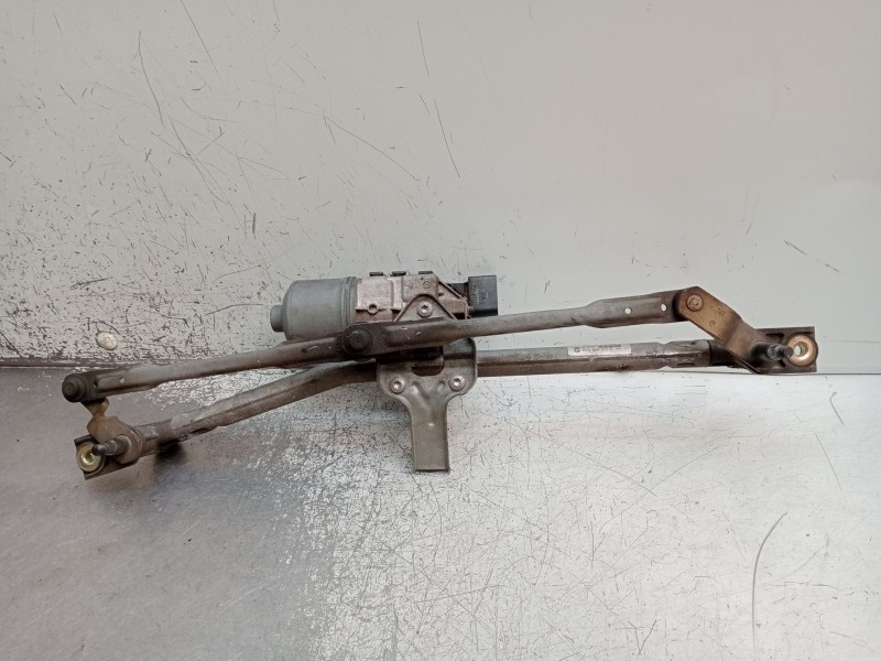 Recambio de motor limpia delantero para skoda fabia i combi (6y5) 1.4 tdi referencia OEM IAM 3397020701 6Y1955023C 