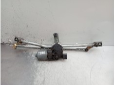 Recambio de motor limpia delantero para skoda fabia i combi (6y5) 1.4 tdi referencia OEM IAM 3397020701 6Y1955023C  2