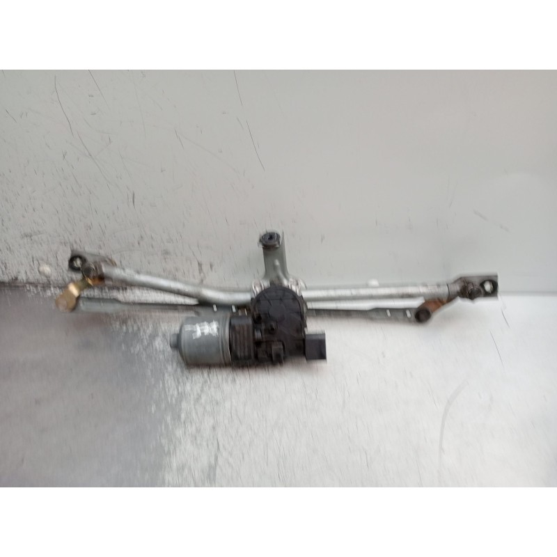 Recambio de motor limpia delantero para skoda fabia i combi (6y5) 1.4 tdi referencia OEM IAM 3397020701 6Y1955023C 