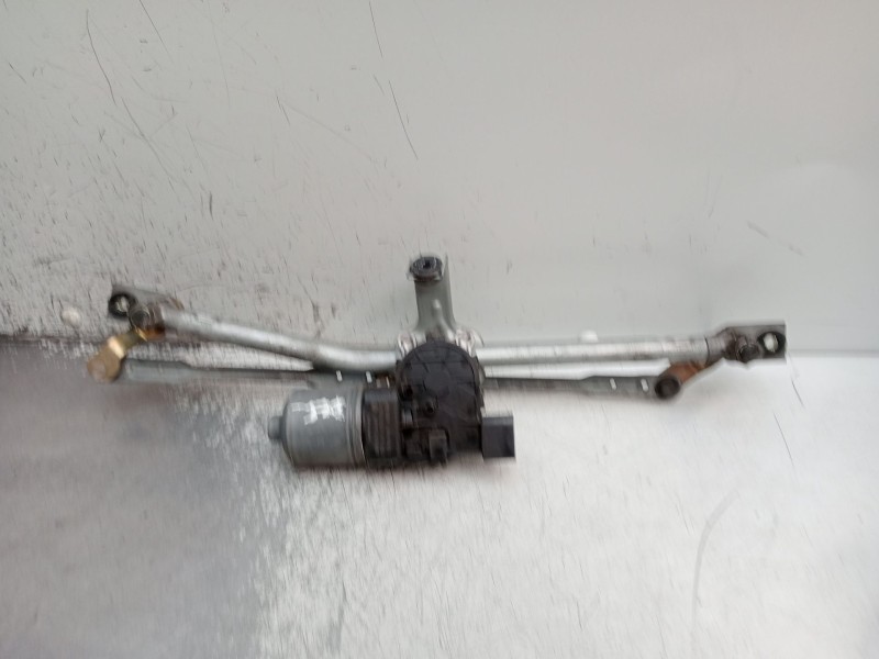 Recambio de motor limpia delantero para skoda fabia i combi (6y5) 1.4 tdi referencia OEM IAM 3397020701 6Y1955023C 