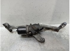 Recambio de motor limpia delantero para renault megane ii (bm0/1_, cm0/1_) 1.6 16v (bm0c, cm0c) referencia OEM IAM   