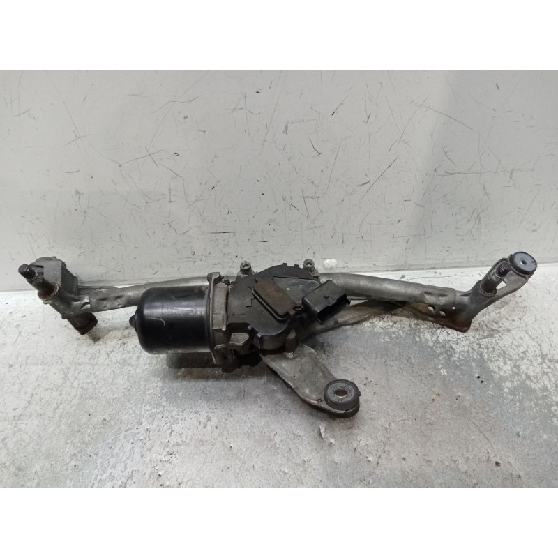Recambio de motor limpia delantero para renault megane ii (bm0/1_, cm0/1_) 1.6 16v (bm0c, cm0c) referencia OEM IAM   