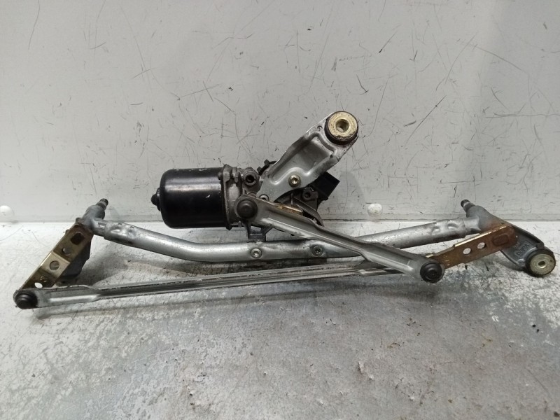 Recambio de motor limpia delantero para renault megane ii (bm0/1_, cm0/1_) 1.6 16v (bm0c, cm0c) referencia OEM IAM   