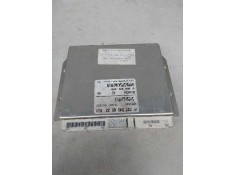 Recambio de centralita abs para mercedes clase a (w168) referencia OEM IAM 0265109449 0275456032 FD98M00 K01