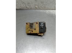 Recambio de motor cierre centralizado delantero derecho para peugeot partner furgoneta/monovolumen (5_, g_) 1.9 d referencia OEM