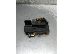 Recambio de motor cierre centralizado delantero derecho para peugeot partner furgoneta/monovolumen (5_, g_) 1.9 d referencia OEM 2