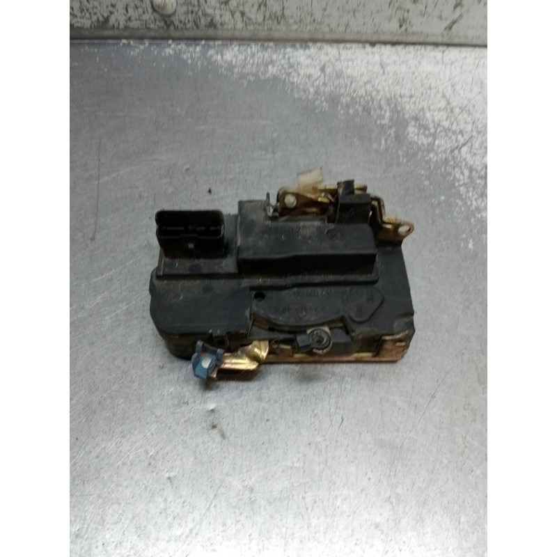 Recambio de motor cierre centralizado delantero derecho para peugeot partner furgoneta/monovolumen (5_, g_) 1.9 d referencia OEM