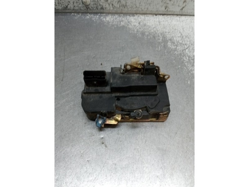 Recambio de motor cierre centralizado delantero derecho para peugeot partner furgoneta/monovolumen (5_, g_) 1.9 d referencia OEM