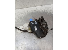 Recambio de motor cierre centralizado trasero derecho para seat ibiza iii (6l1) 1.4 tdi referencia OEM IAM    2