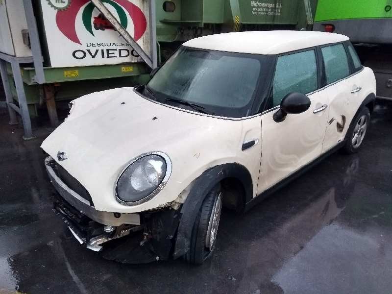 mini mini 5-trg. (f55) del año 2017