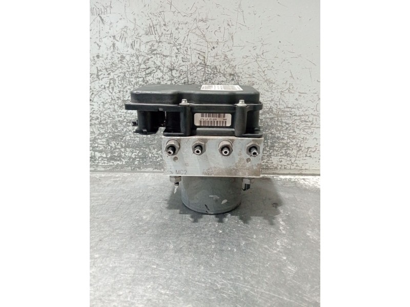 Recambio de abs para peugeot 307 sw (3h) 1.6 hdi 110 referencia OEM IAM 0265800395 0265231486 9649988280