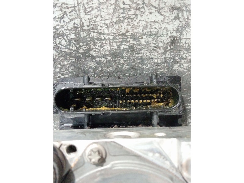 Recambio de abs para peugeot 307 sw (3h) 1.6 hdi 110 referencia OEM IAM 0265800395 0265231486 9649988280