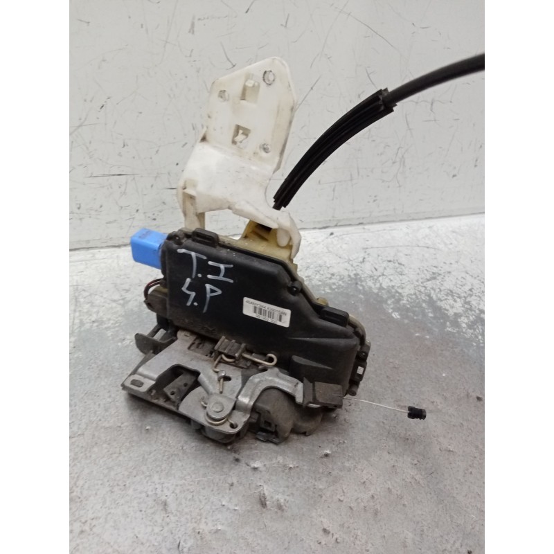 Recambio de motor cierre centralizado trasero izquierdo para seat ibiza iii (6l1) 1.4 tdi referencia OEM IAM 991992300  