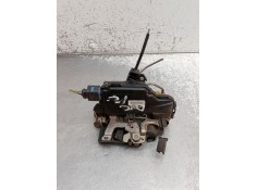 Recambio de motor cierre centralizado delantero izquierdo para skoda fabia i combi (6y5) 1.4 tdi referencia OEM IAM 3B1837015AM 