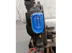 Recambio de motor cierre centralizado delantero izquierdo para skoda fabia i combi (6y5) 1.4 tdi referencia OEM IAM 3B1837015AM  2