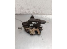 Recambio de motor cierre centralizado trasero derecho para skoda octavia i (1u2) 1.9 tdi referencia OEM IAM  5P  2