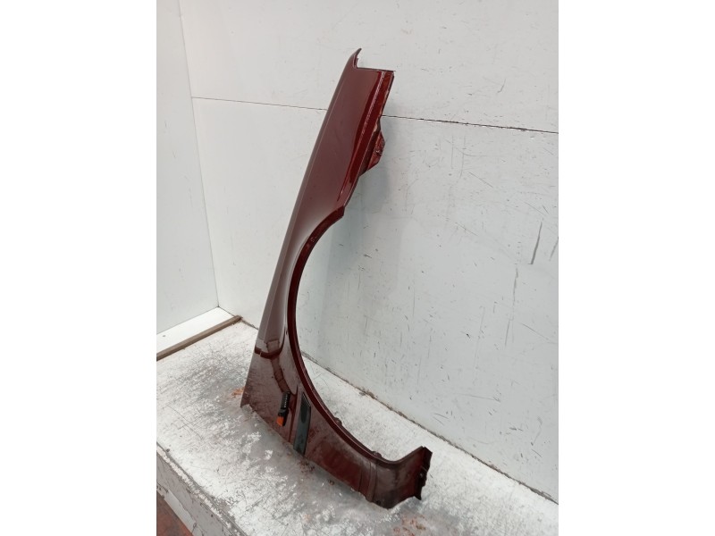 Recambio de aleta delantera derecha para volvo 460 (464) 1.8 referencia OEM IAM   