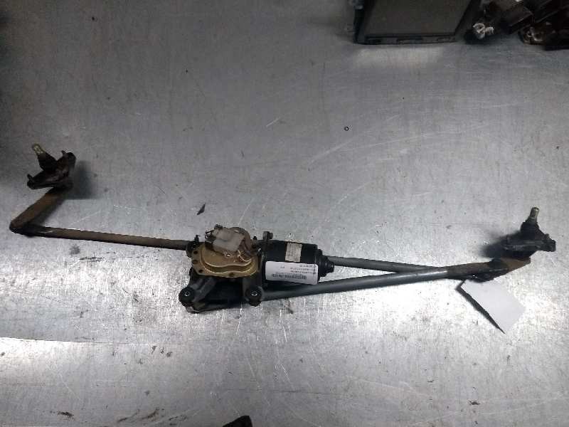 Recambio de motor limpia delantero para isuzu trooper 3.0 dti cat referencia OEM IAM 8978081120 TT3302224MA 