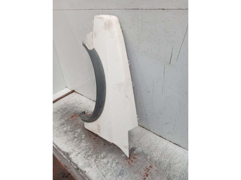 Recambio de aleta delantera izquierda para citroën c15 furgoneta/monovolumen (vd_) 1.8 d referencia OEM IAM   