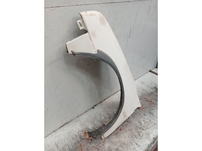 Recambio de aleta delantera izquierda para citroën c15 furgoneta/monovolumen (vd_) 1.8 d referencia OEM IAM   