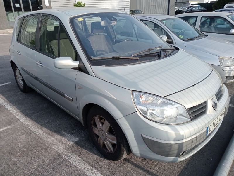 renault scénic ii (jm0/1_) del año 2003