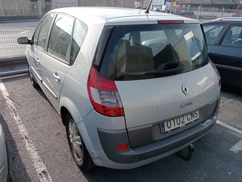 renault scénic ii (jm0/1_) del año 2003