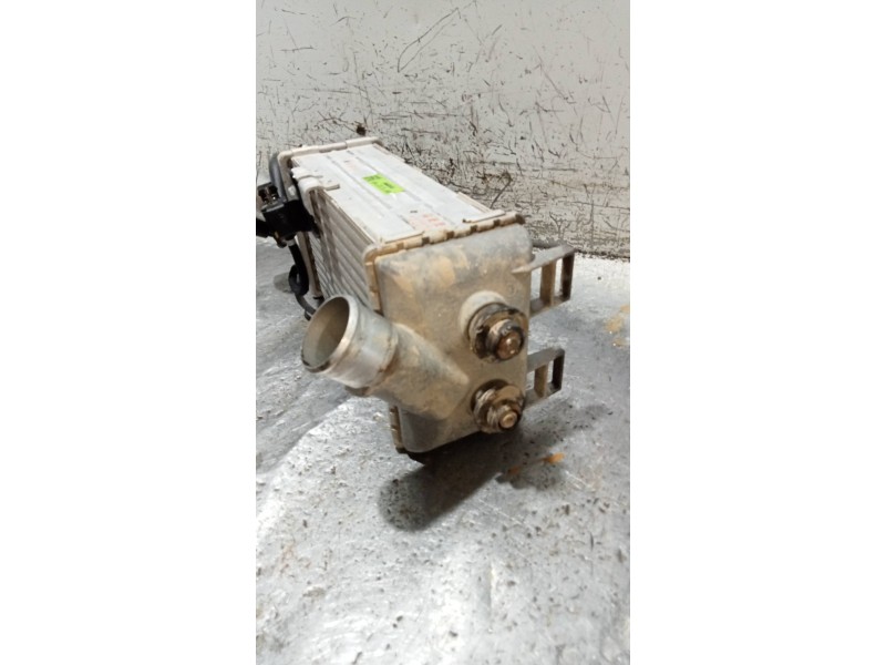 Recambio de intercooler para kia stonic (ybcuv) business referencia OEM IAM 2827004610  