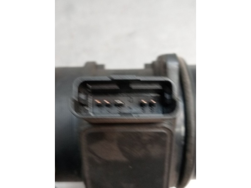 Recambio de caudalimetro para peugeot 406 (8b) 2.0 hdi 110 referencia OEM IAM 5WK9621 9629471080 