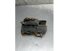 Recambio de motor cierre centralizado delantero izquierdo para peugeot partner furgoneta/monovolumen (5_, g_) 1.9 d referencia O 2