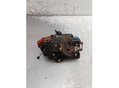 Recambio de motor cierre centralizado trasero izquierdo para skoda fabia i combi (6y5) 1.4 tdi referencia OEM IAM 6Y0839015 5P 